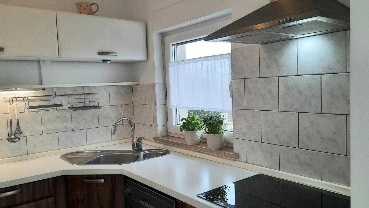 Vito & Maria Eco Friendly Accommodation Banjole Luaran gambar
