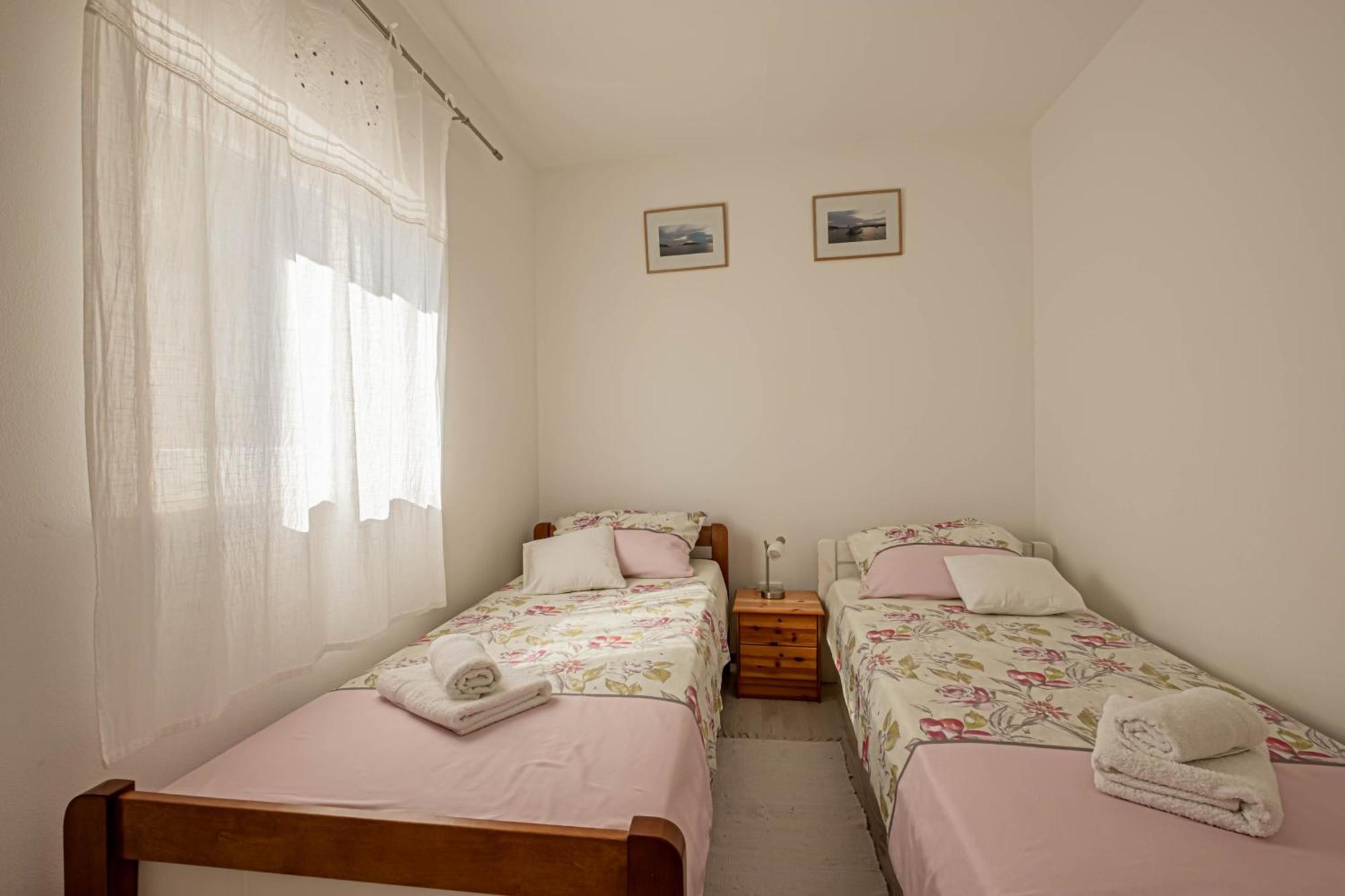 Vito & Maria Eco Friendly Accommodation Banjole Luaran gambar