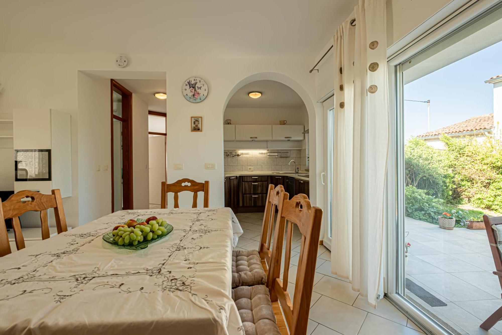 Vito & Maria Eco Friendly Accommodation Banjole Luaran gambar