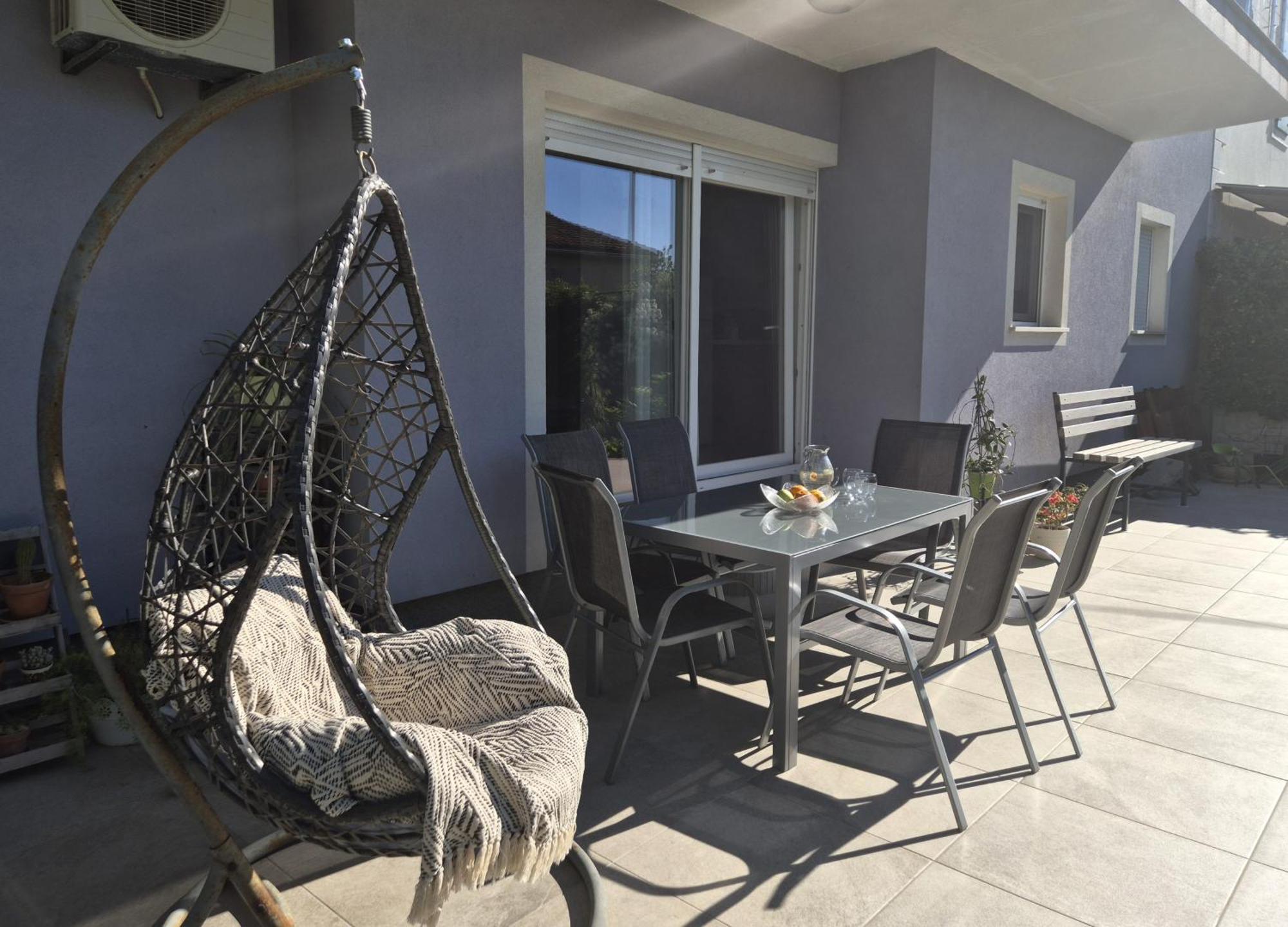 Vito & Maria Eco Friendly Accommodation Banjole Luaran gambar