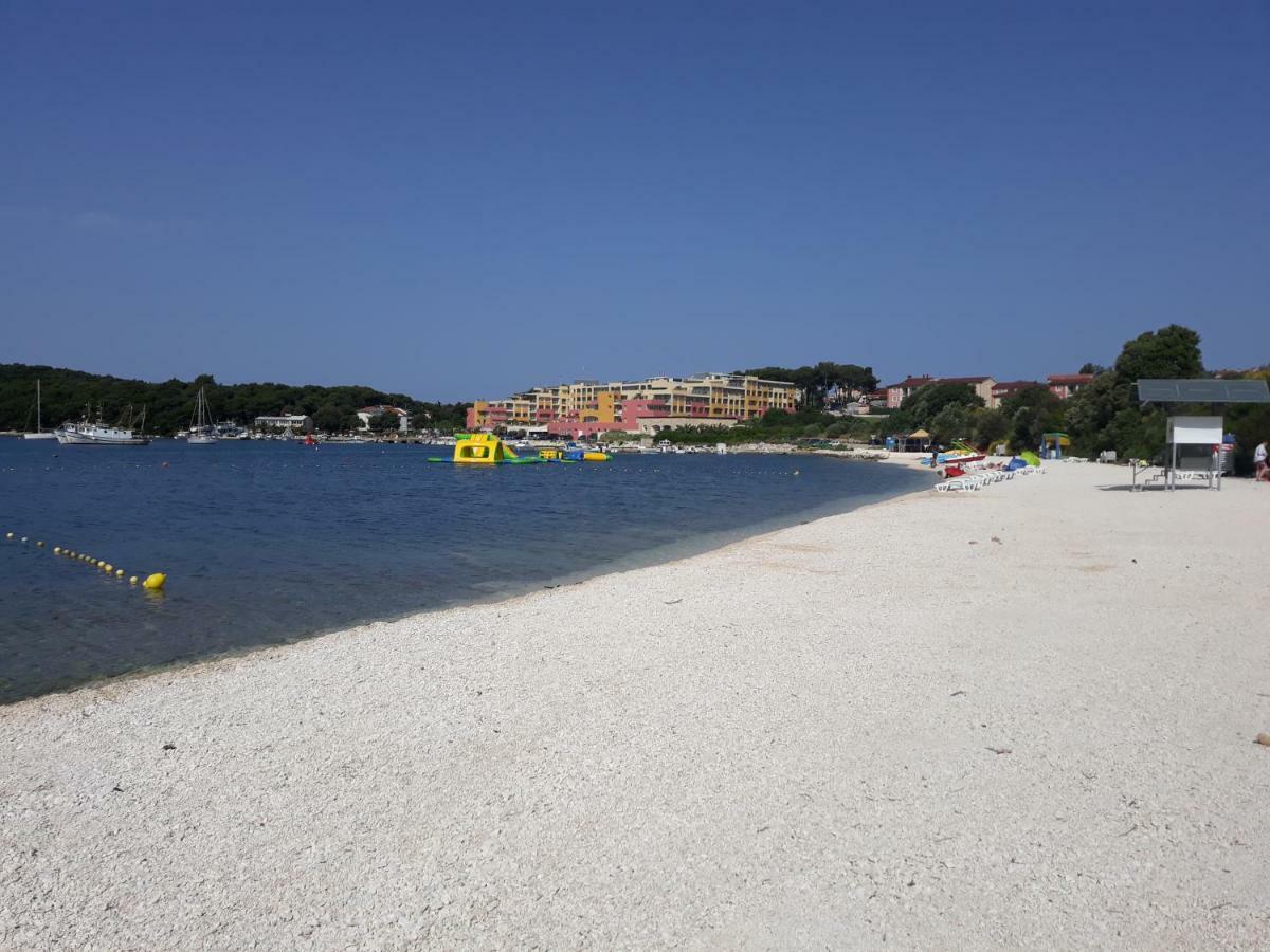 Vito & Maria Eco Friendly Accommodation Banjole Luaran gambar
