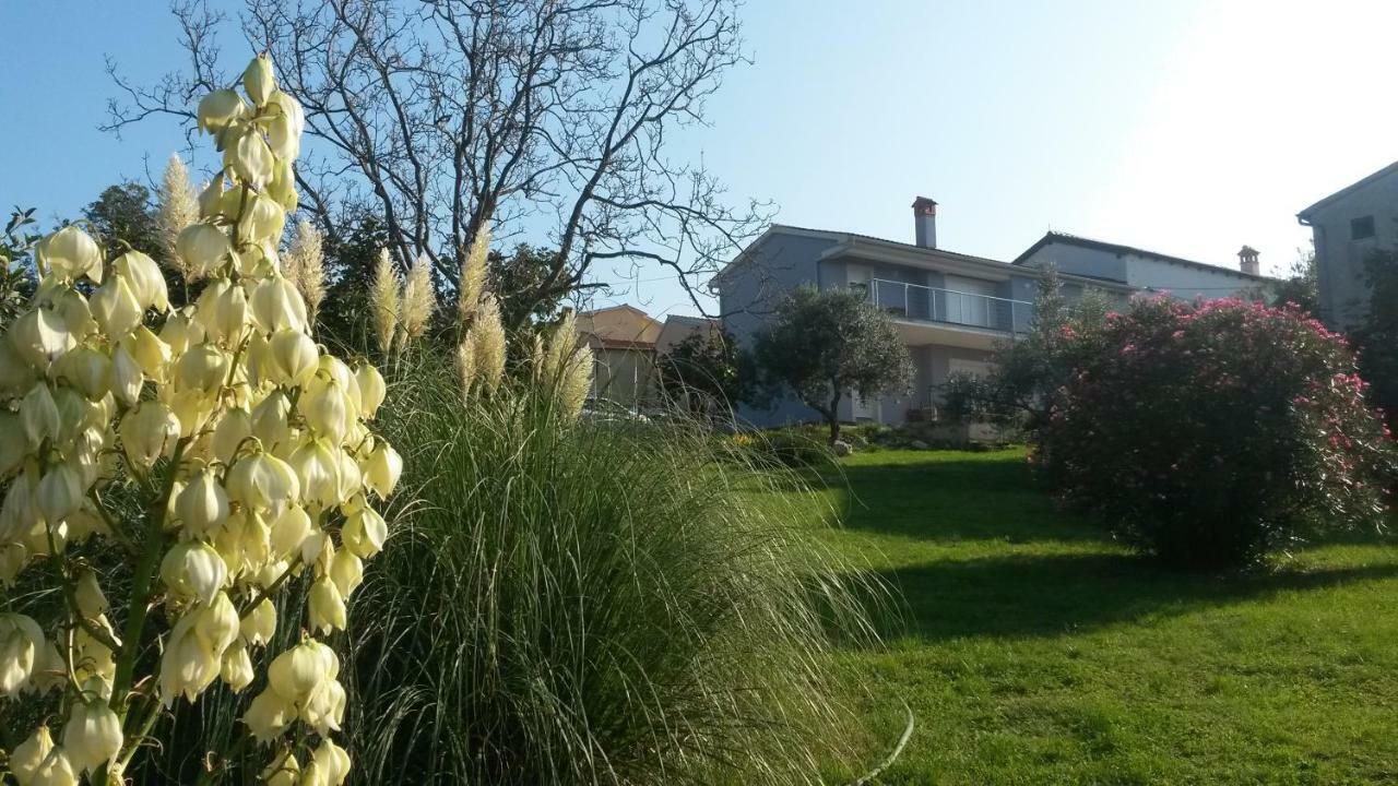Vito & Maria Eco Friendly Accommodation Banjole Luaran gambar